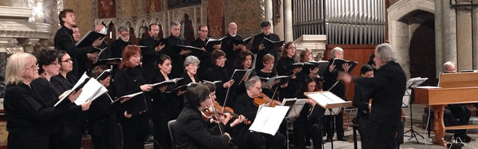 concerto di natale