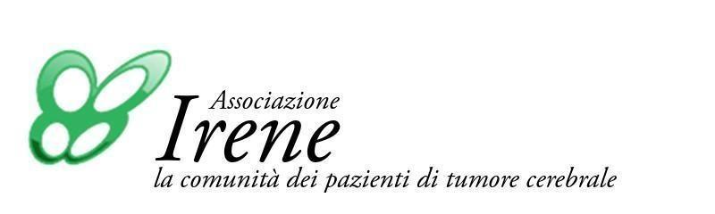 la comunità dei pazienti di tumore cerebrale