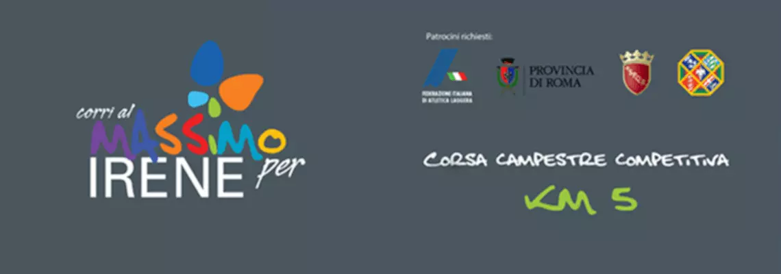 corri al massimo