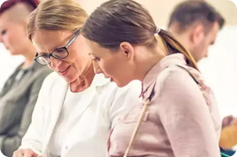 Formazione online per caregivers