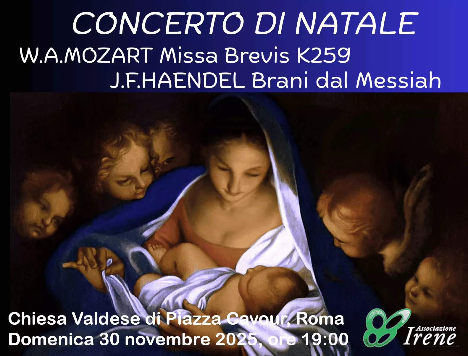 Concerto di Natala