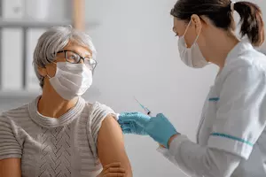 vaccinazione covid