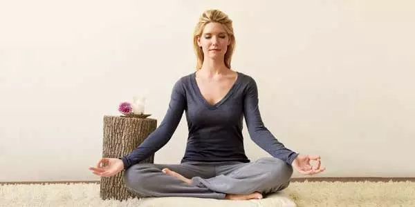 Terapie naturali: Meditazione e Yoga - Associazione IRENE