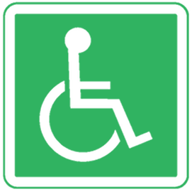 Invalidità civile e legge 104